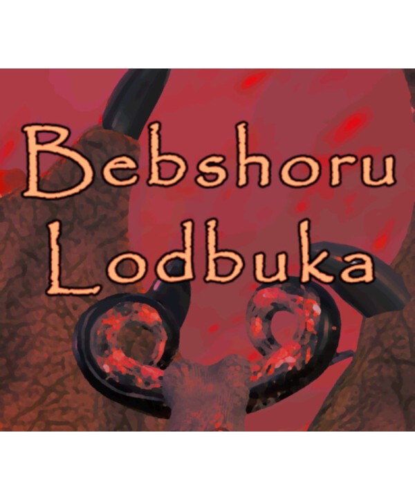 Bebshoru Lodbuka Steam Key GLOBAL